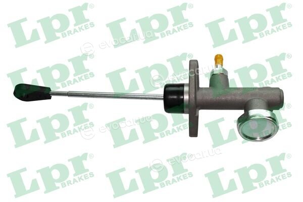 LPR / Samko 2440