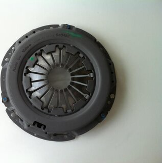 Valeo 835008