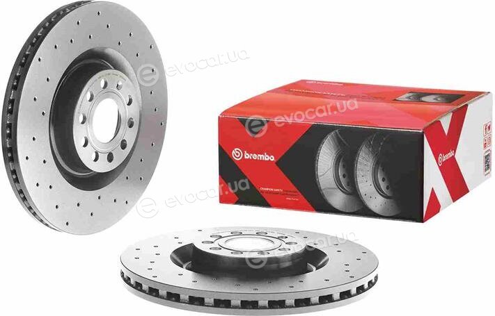 Brembo 09.C892.1X