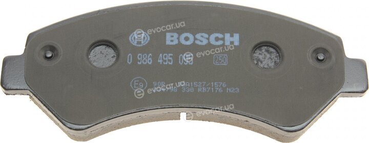 Bosch 0 986 495 095