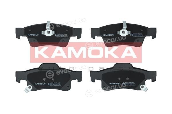 Kamoka JQ101476