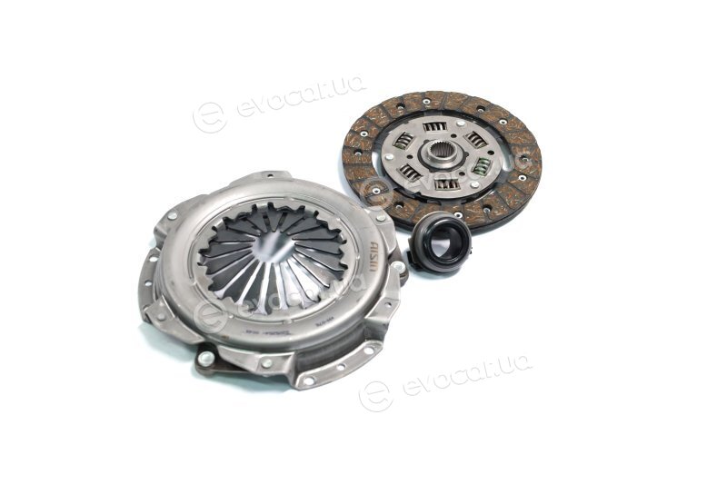 Aisin KM-076