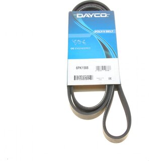 Dayco 6PK1588