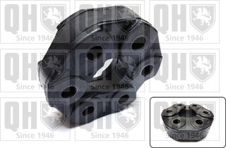 Quinton Hazell EM4756