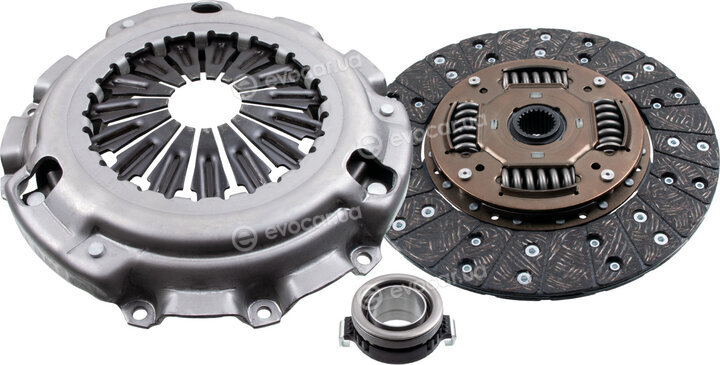 Blue Print ADM53073