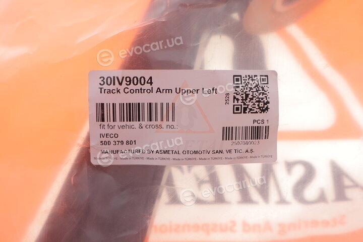 AS Metal 30IV9004