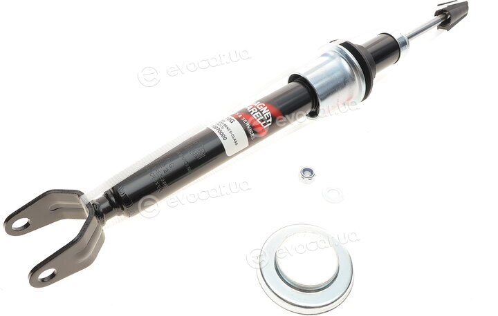 Magneti Marelli 357110070000