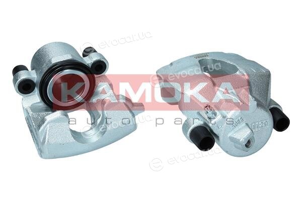 Kamoka JBC0857
