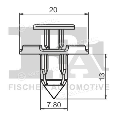 FA1 75-30005.10