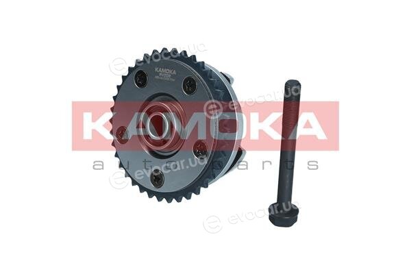 Kamoka RV009