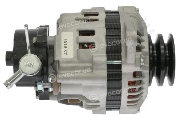 Starline AX 6151