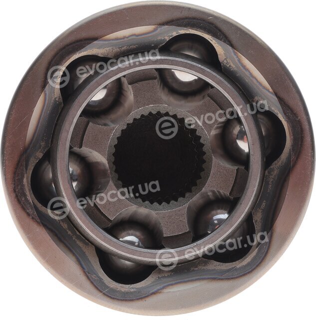 Autotechteile 501 0027