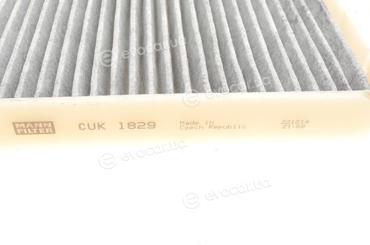 Mann CUK 1829