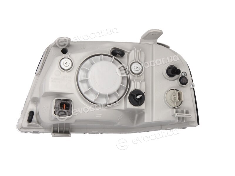 Depo / Loro 221-1133R-LD-EM