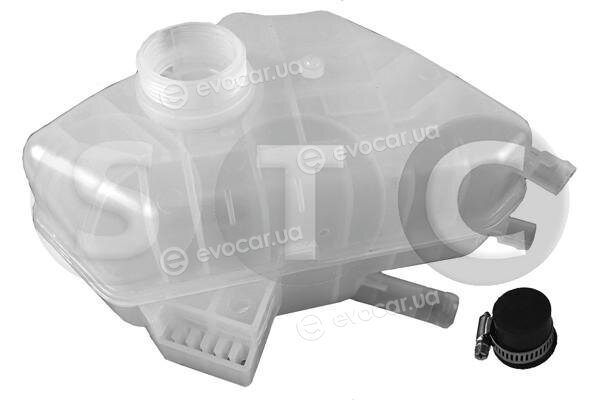 Metalcaucho / STC T403311