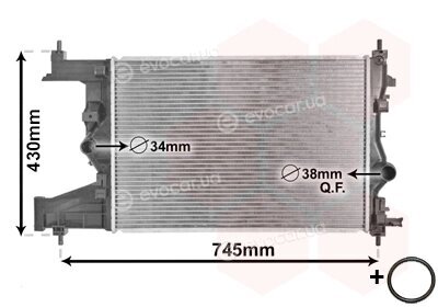 Van Wezel 37002487