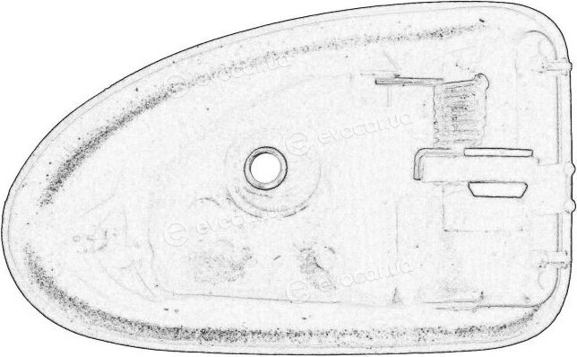 Mopar (PSA / FCA) 500314227