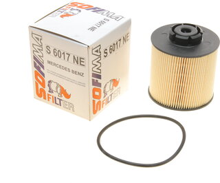 Sofima S 6017 NE