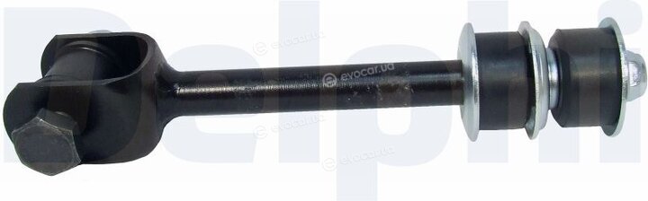 Delphi TC2539