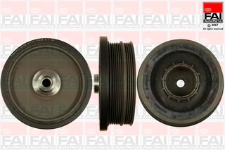 FAI FVD1004