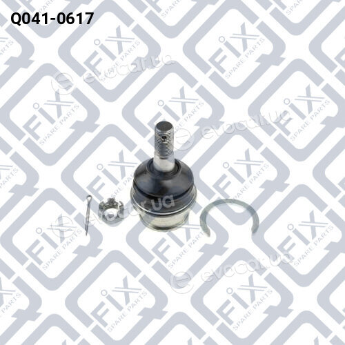 Q-Fix Q0410617