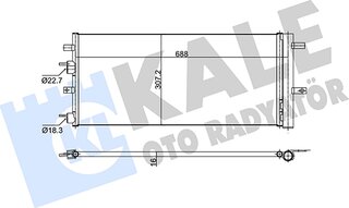 Kale 353160