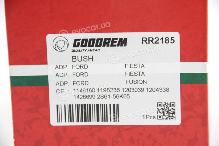Goodrem RR2185