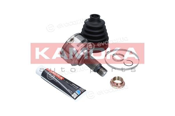 Kamoka 7664