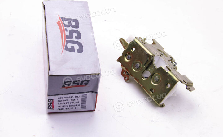 BSG BSG 60-975-033