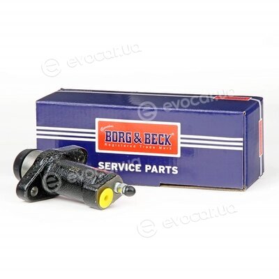 Borg & Beck BES229