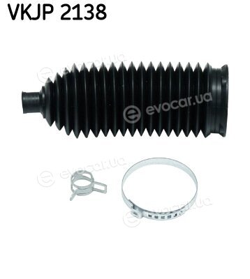 SKF VKJP 2138