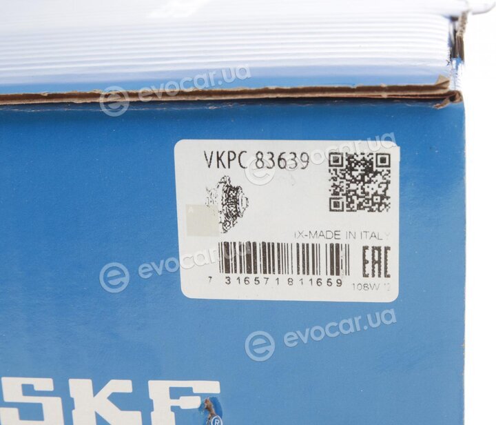 SKF VKPC 83639