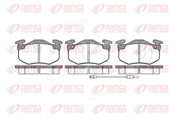 Remsa 0144.02