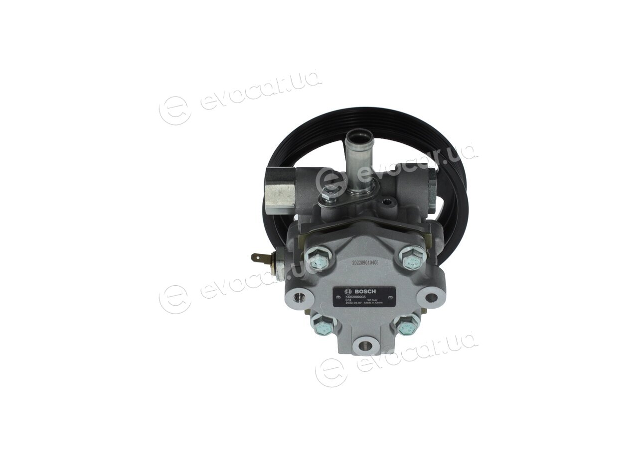 Bosch K S02 000 035