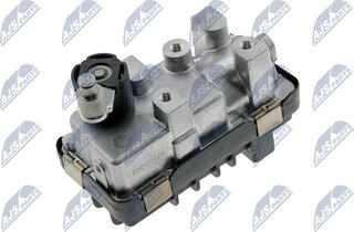 NTY ECD-AU-002