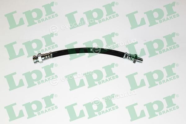 LPR / Samko 6T48400