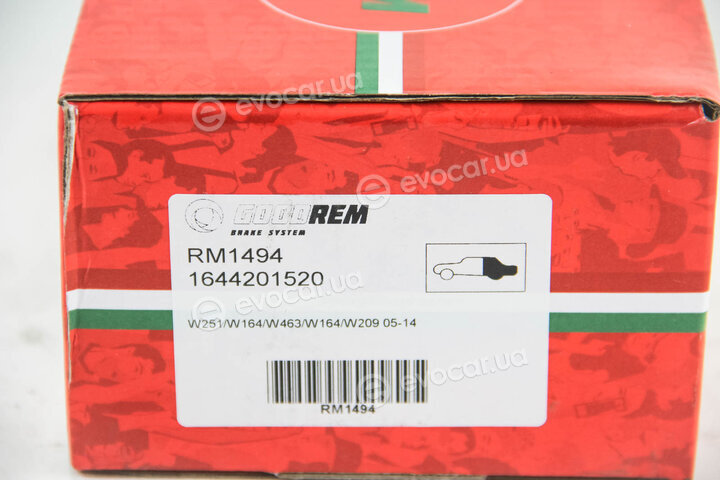 Goodrem RM1494