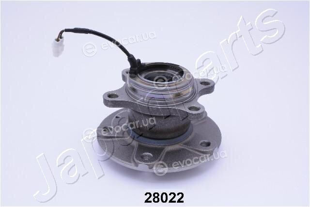 Japanparts KK-28022