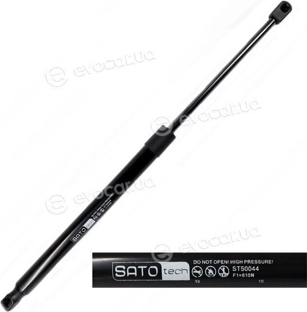 Sato Tech ST50044