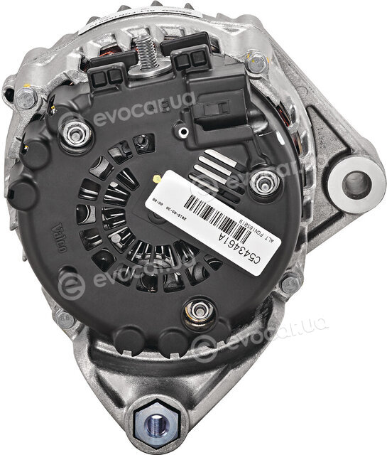 Valeo 439613
