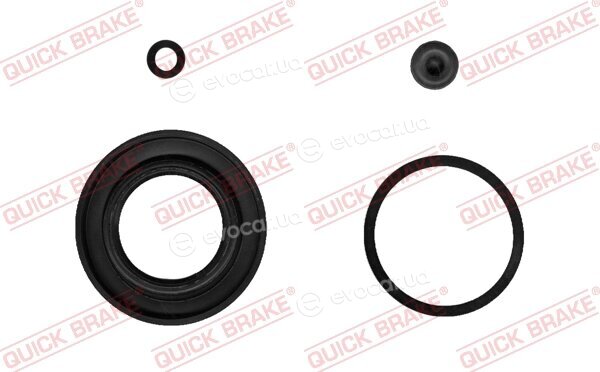 Kawe / Quick Brake 114-0353