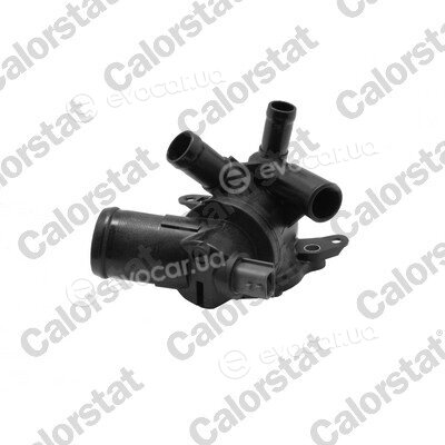 Vernet / Calorstat TE7366.95J