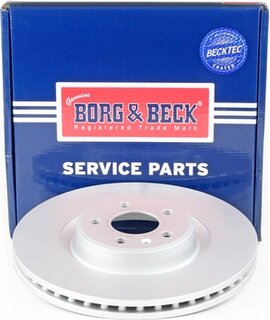 Borg & Beck BBD5991S
