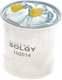 Solgy 102014