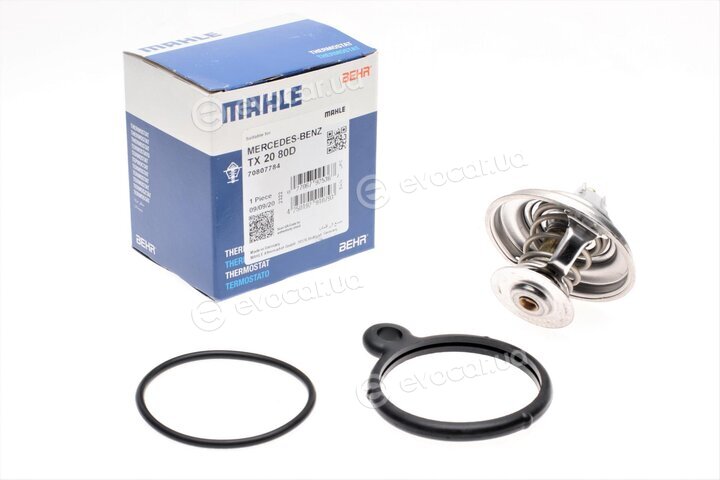 Mahle TX 20 80D