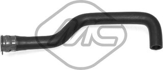 Metalcaucho / STC 08588