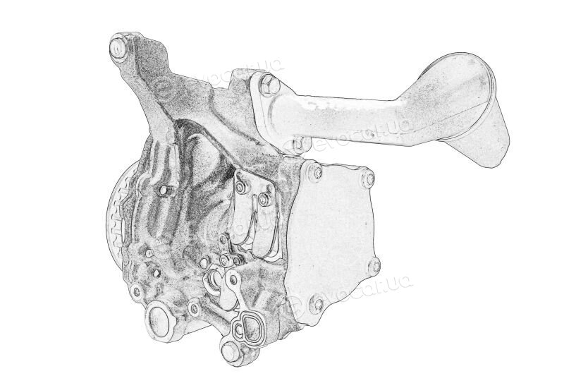 VAG 04L145208P