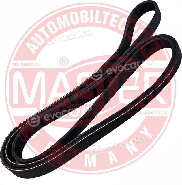 Master Sport 6PK2100-PCS-MS