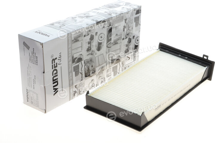 Wunder WP 417