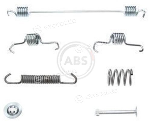 A.B.S. 0819Q
